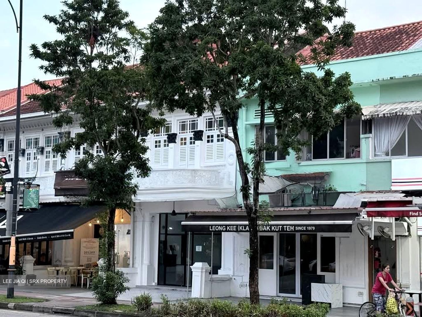 Beng Tong Mansion (D15), Retail #566803921